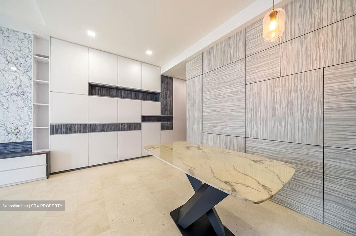 Shanghai One (D10), Apartment #462731411